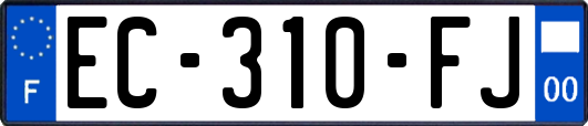 EC-310-FJ