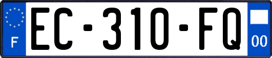 EC-310-FQ
