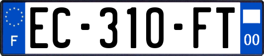 EC-310-FT