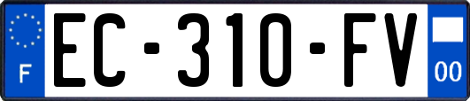 EC-310-FV