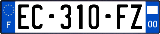 EC-310-FZ