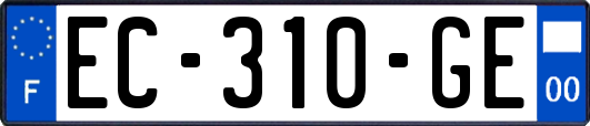 EC-310-GE