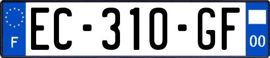 EC-310-GF