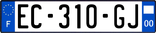 EC-310-GJ