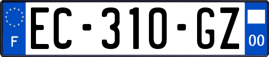 EC-310-GZ