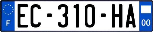 EC-310-HA