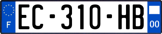 EC-310-HB