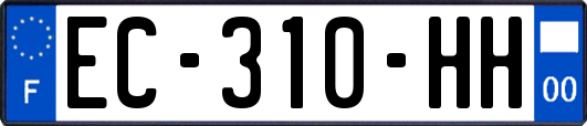 EC-310-HH