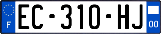 EC-310-HJ