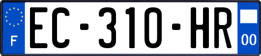 EC-310-HR
