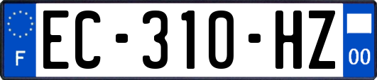 EC-310-HZ