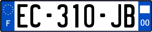 EC-310-JB