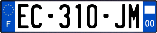 EC-310-JM