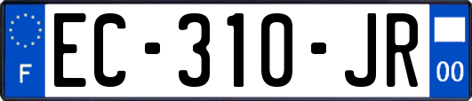 EC-310-JR