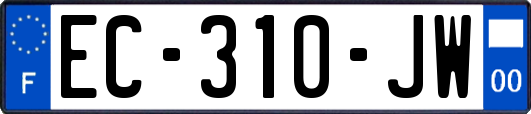EC-310-JW