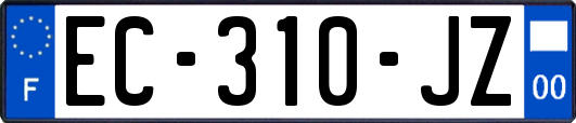 EC-310-JZ