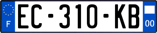EC-310-KB