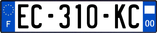 EC-310-KC