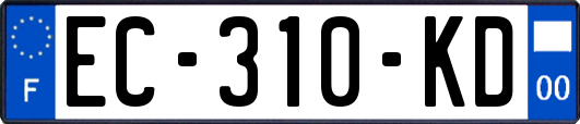 EC-310-KD