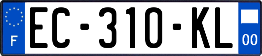 EC-310-KL