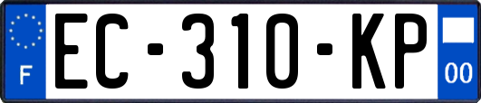EC-310-KP