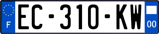 EC-310-KW