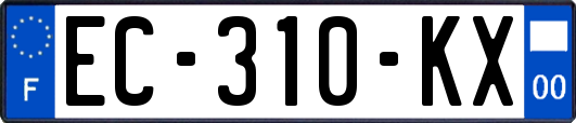 EC-310-KX