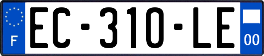EC-310-LE
