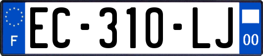 EC-310-LJ