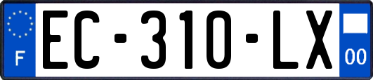 EC-310-LX