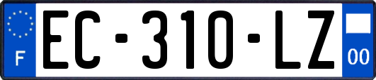 EC-310-LZ