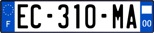 EC-310-MA
