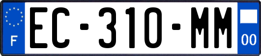 EC-310-MM