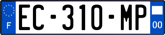 EC-310-MP