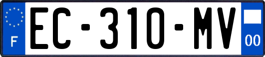 EC-310-MV
