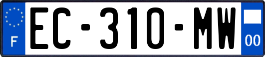 EC-310-MW