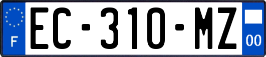 EC-310-MZ