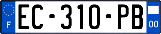 EC-310-PB