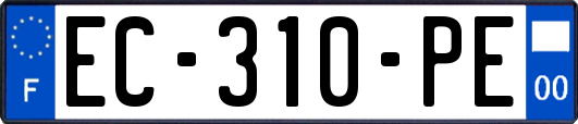 EC-310-PE