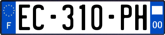 EC-310-PH