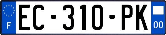EC-310-PK