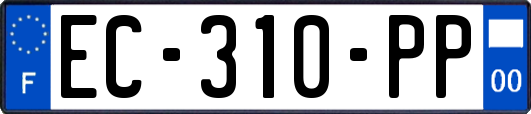 EC-310-PP