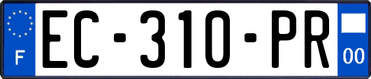 EC-310-PR