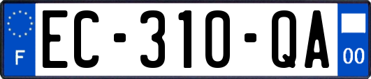 EC-310-QA
