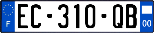 EC-310-QB