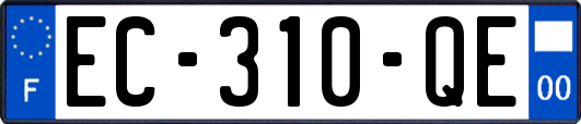 EC-310-QE