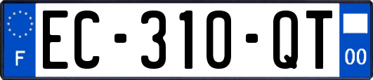 EC-310-QT