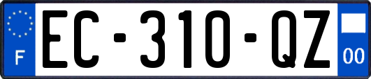 EC-310-QZ