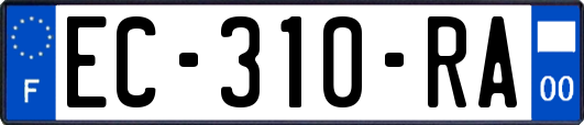 EC-310-RA