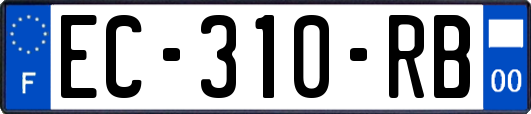 EC-310-RB